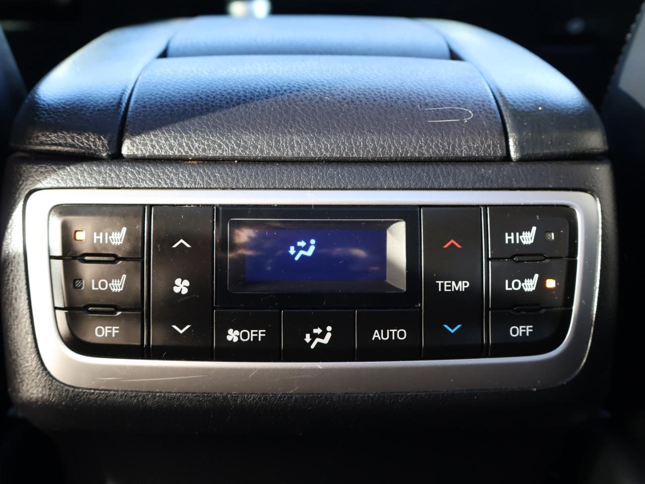 2017 Toyota Highlander HYBRID LIMITED AWD CERTIFIED CAMERA NAV BLUETOOTH LEATHER HEATED SEATS PANO ROOF CRUISE ALLOYS - Photo #29
