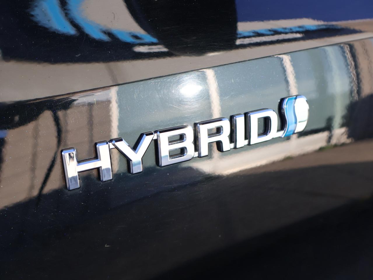 2017 Toyota Highlander HYBRID LIMITED AWD CERTIFIED CAMERA NAV BLUETOOTH LEATHER HEATED SEATS PANO ROOF CRUISE ALLOYS - Photo #48