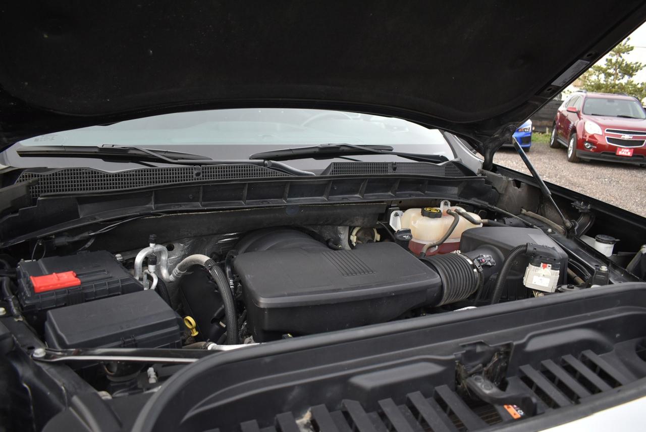 2022 GMC Sierra 1500 SLT - 6.2L - LONG BOX - Photo #6