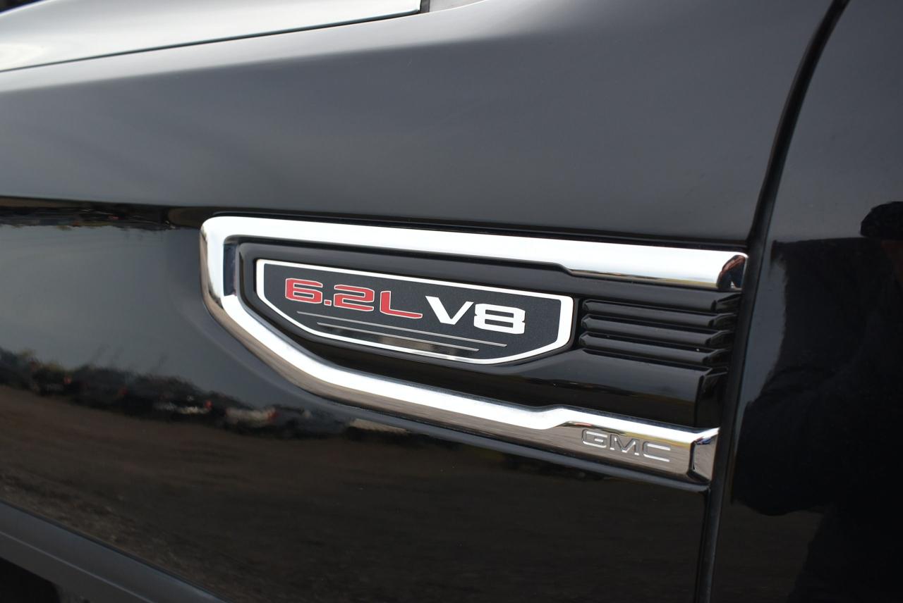 2022 GMC Sierra 1500 SLT - 6.2L - LONG BOX - Photo #10