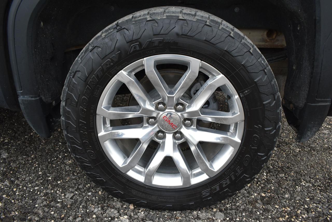 2022 GMC Sierra 1500 SLT - 6.2L - LONG BOX - Photo #11