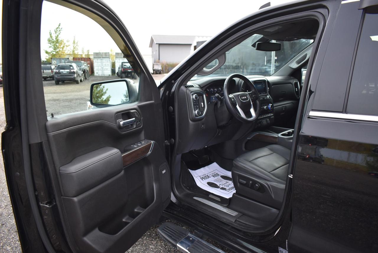 2022 GMC Sierra 1500 SLT - 6.2L - LONG BOX - Photo #12