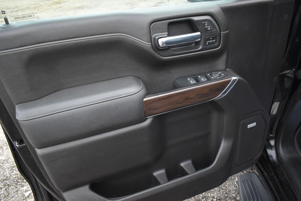 2022 GMC Sierra 1500 SLT - 6.2L - LONG BOX - Photo #13