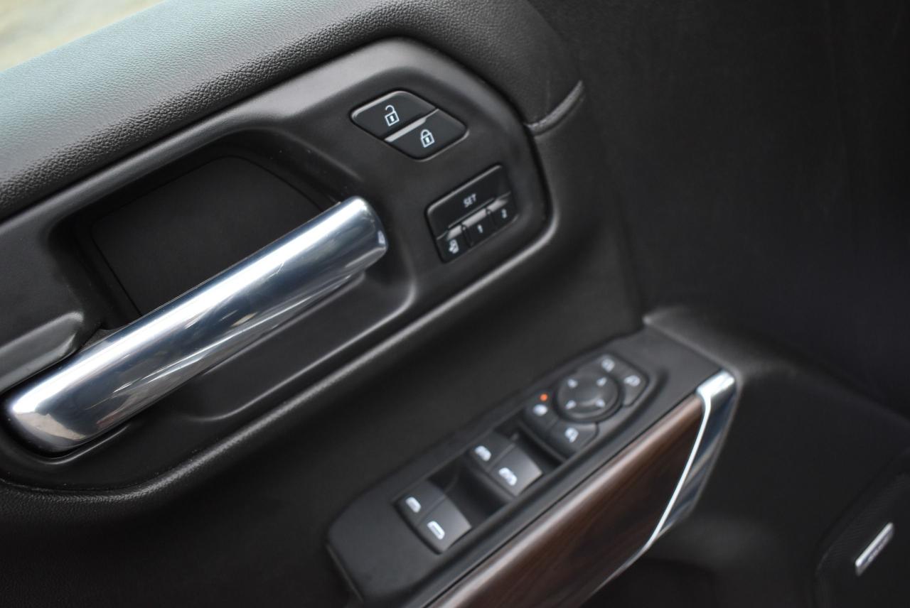 2022 GMC Sierra 1500 SLT - 6.2L - LONG BOX - Photo #14