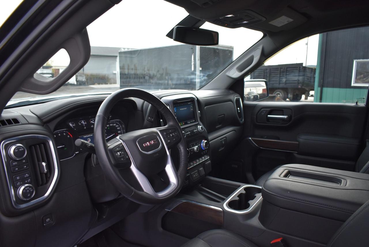 2022 GMC Sierra 1500 SLT - 6.2L - LONG BOX - Photo #16