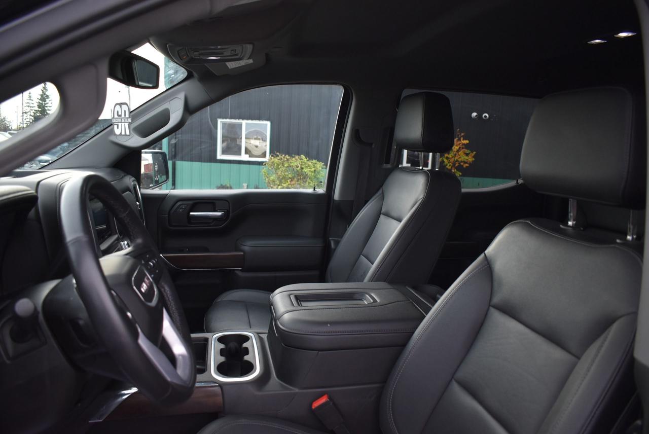 2022 GMC Sierra 1500 SLT - 6.2L - LONG BOX - Photo #17