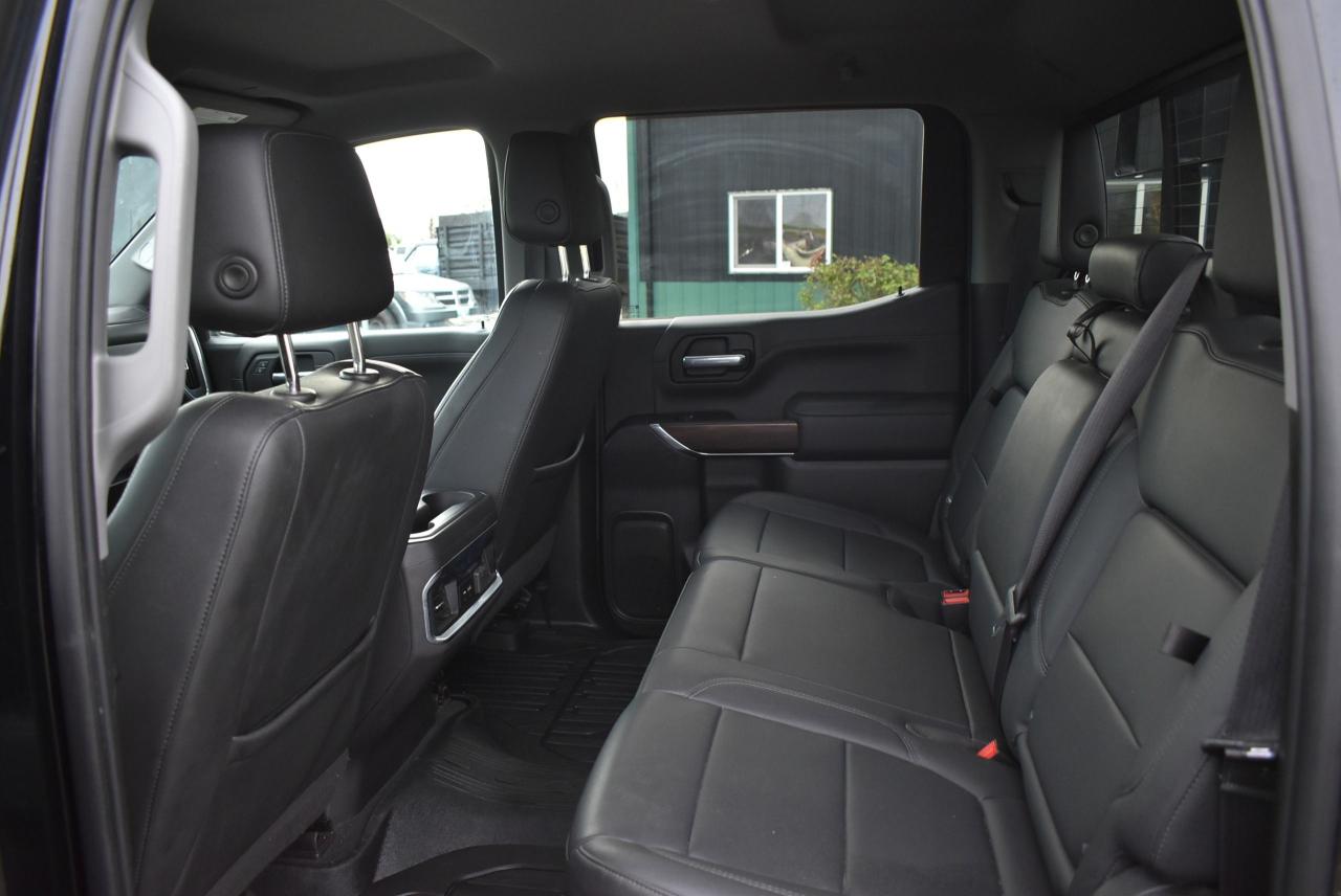 2022 GMC Sierra 1500 SLT - 6.2L - LONG BOX - Photo #18