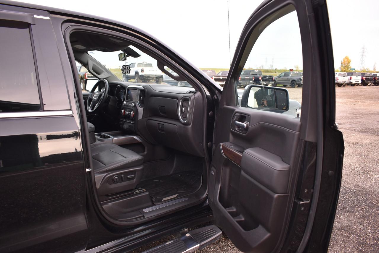 2022 GMC Sierra 1500 SLT - 6.2L - LONG BOX - Photo #19