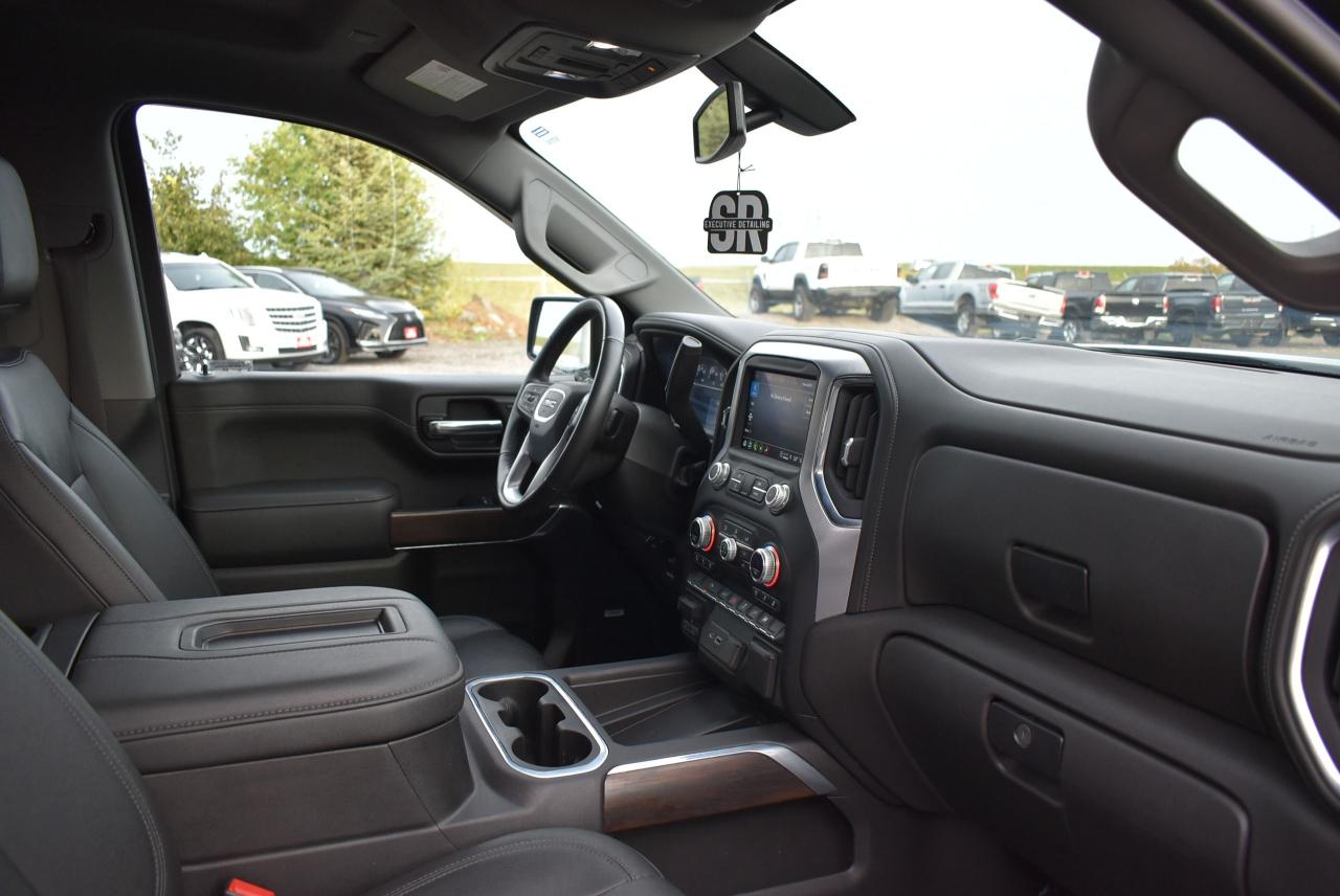 2022 GMC Sierra 1500 SLT - 6.2L - LONG BOX - Photo #20