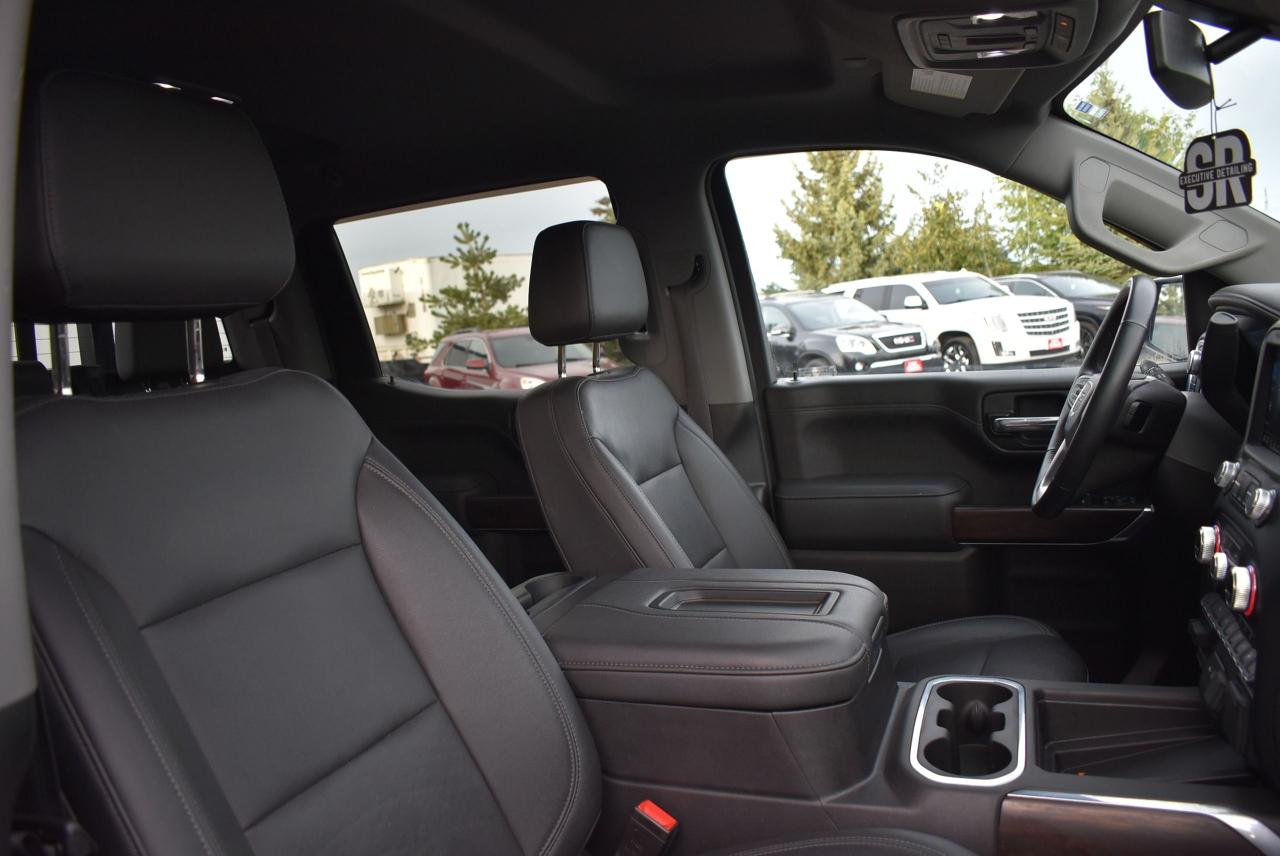 2022 GMC Sierra 1500 SLT - 6.2L - LONG BOX - Photo #21