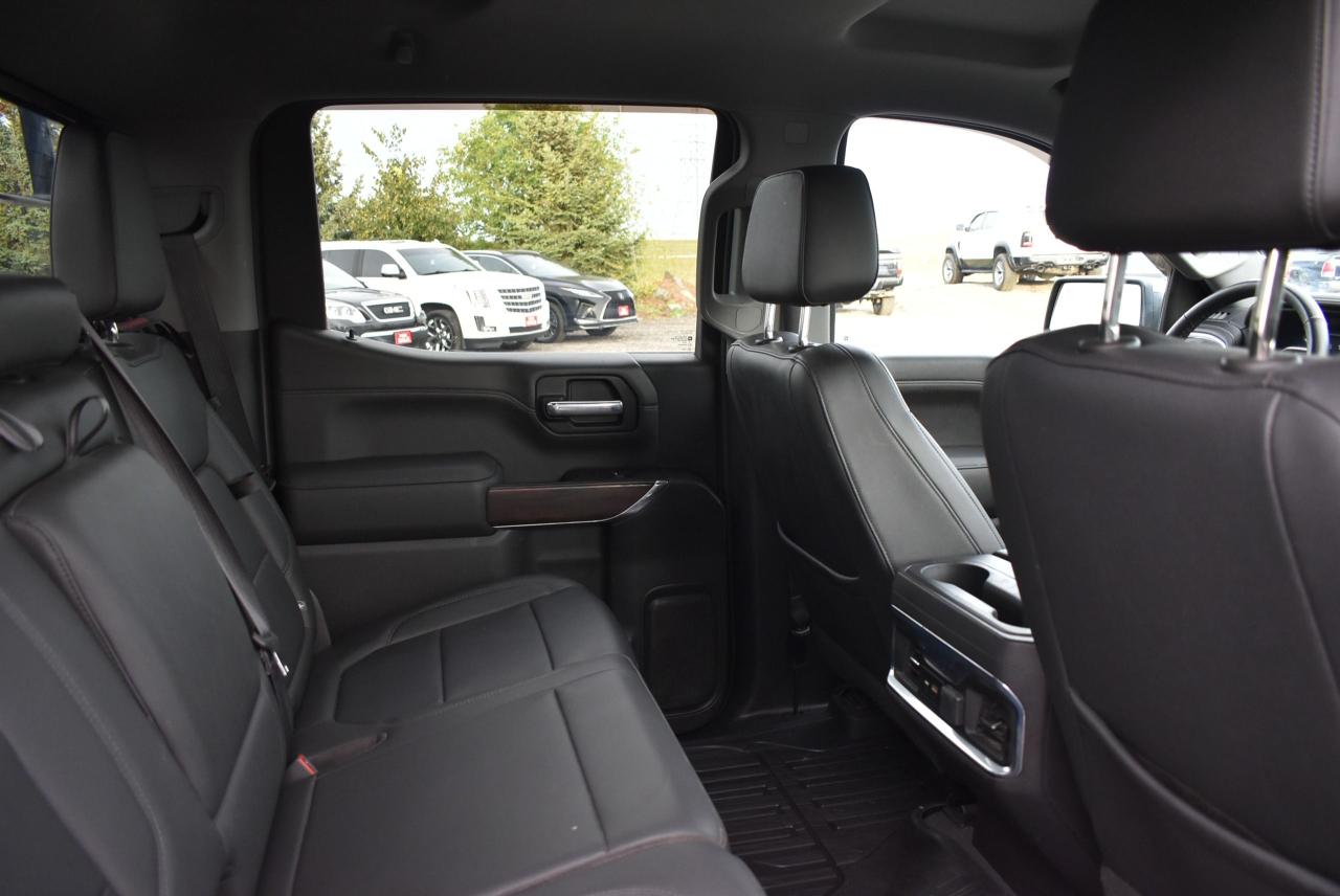 2022 GMC Sierra 1500 SLT - 6.2L - LONG BOX - Photo #22