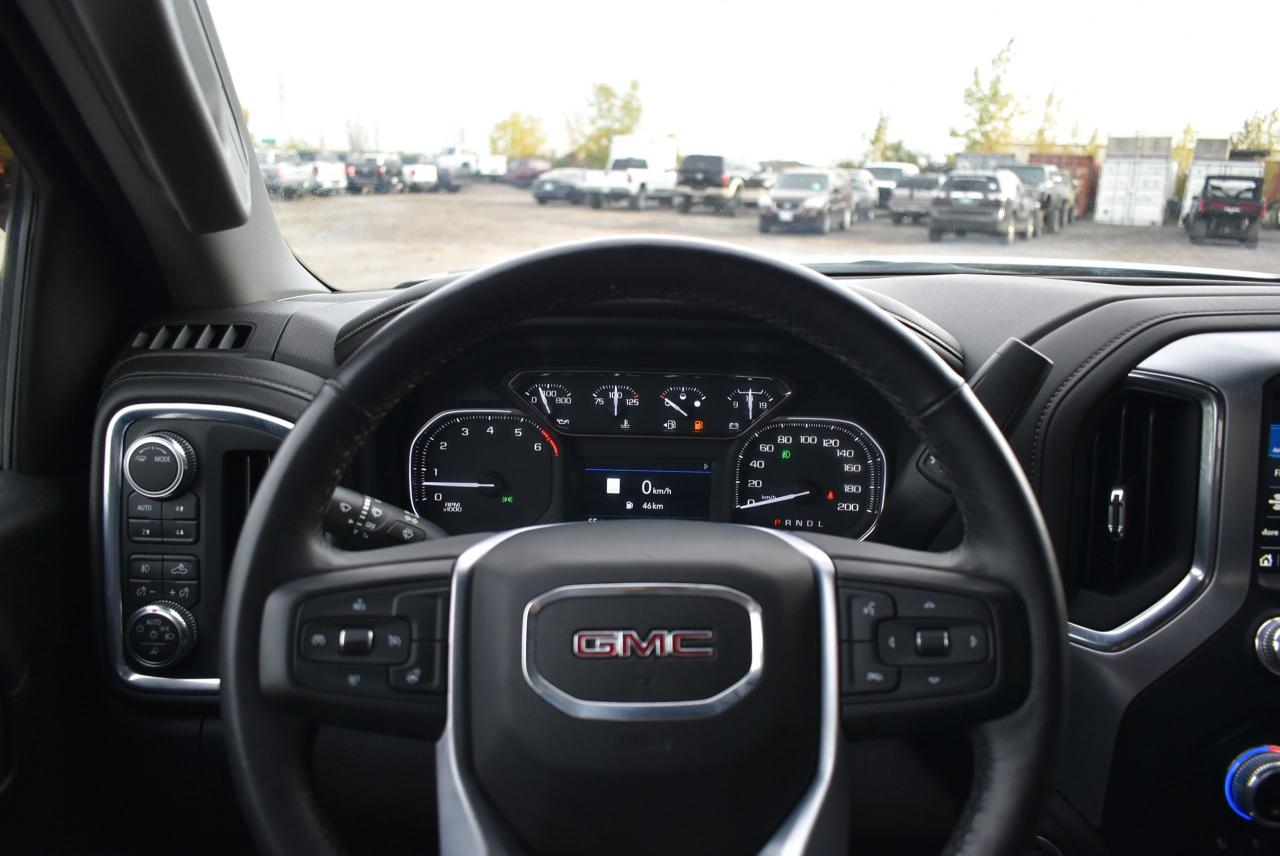 2022 GMC Sierra 1500 SLT - 6.2L - LONG BOX - Photo #23