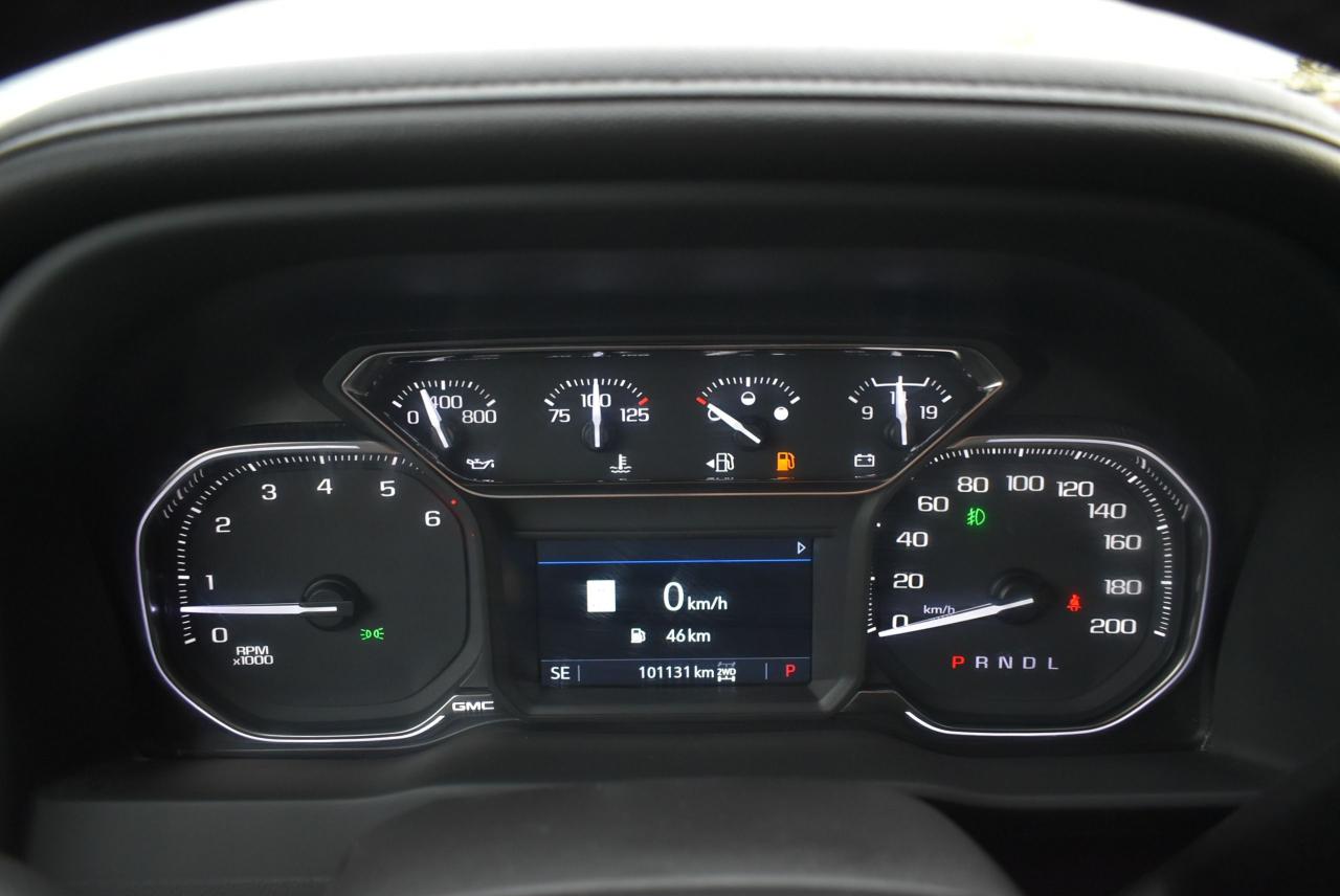 2022 GMC Sierra 1500 SLT - 6.2L - LONG BOX - Photo #24