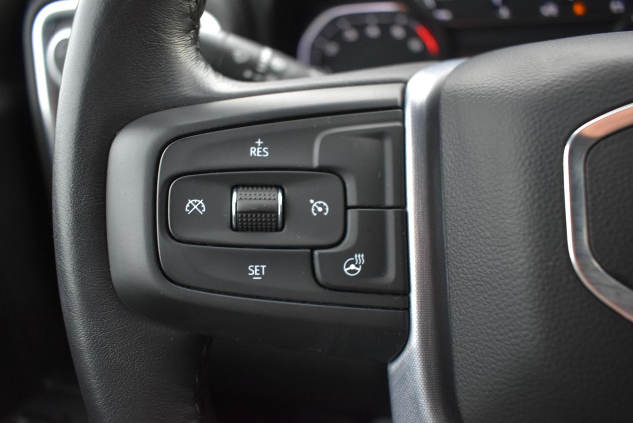 2022 GMC Sierra 1500 SLT - 6.2L - LONG BOX - Photo #25