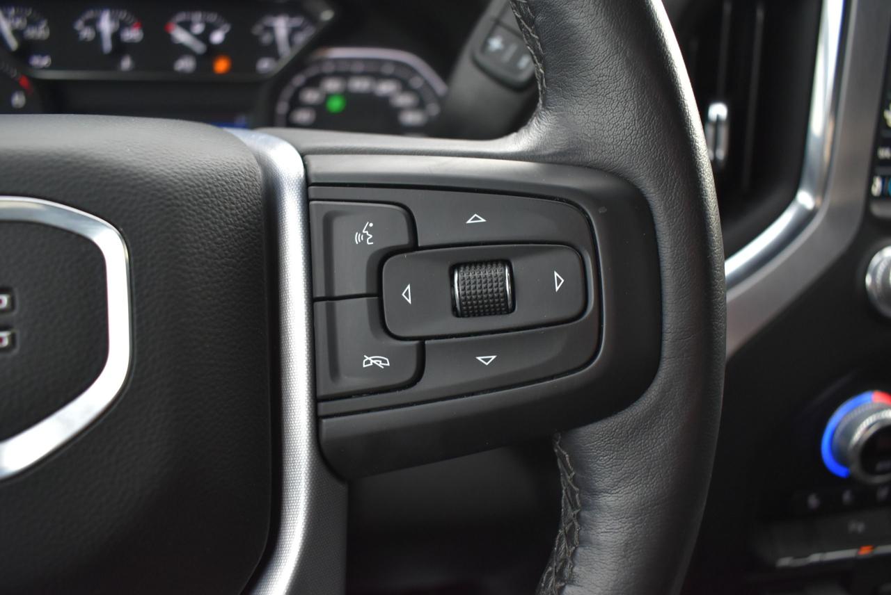 2022 GMC Sierra 1500 SLT - 6.2L - LONG BOX - Photo #26
