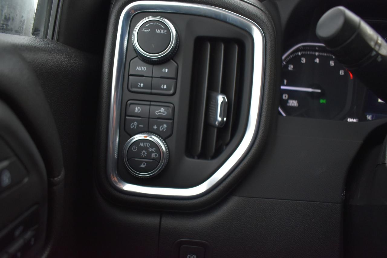2022 GMC Sierra 1500 SLT - 6.2L - LONG BOX - Photo #27