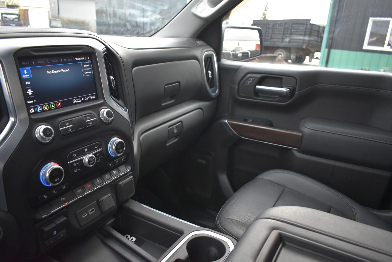 2022 GMC Sierra 1500 SLT - 6.2L - LONG BOX - Photo #28