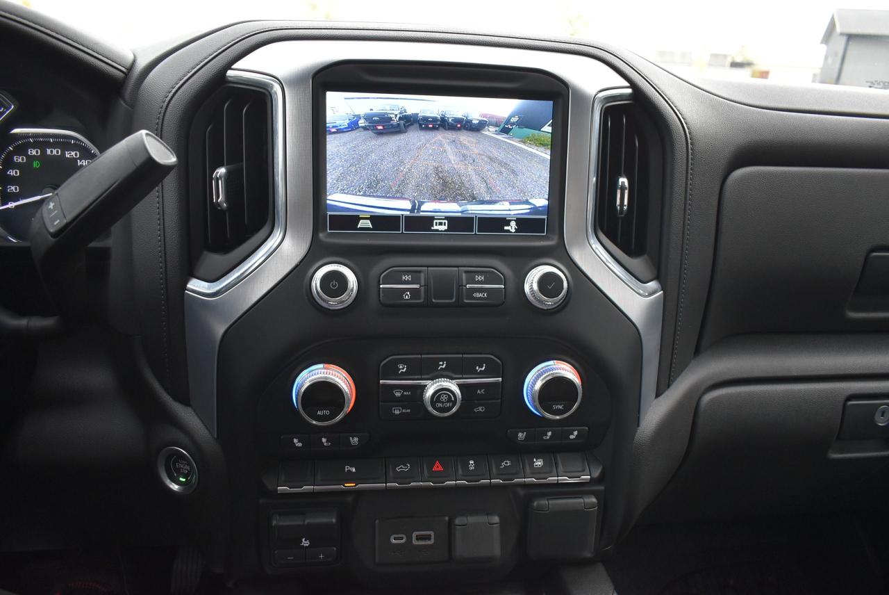 2022 GMC Sierra 1500 SLT - 6.2L - LONG BOX - Photo #29