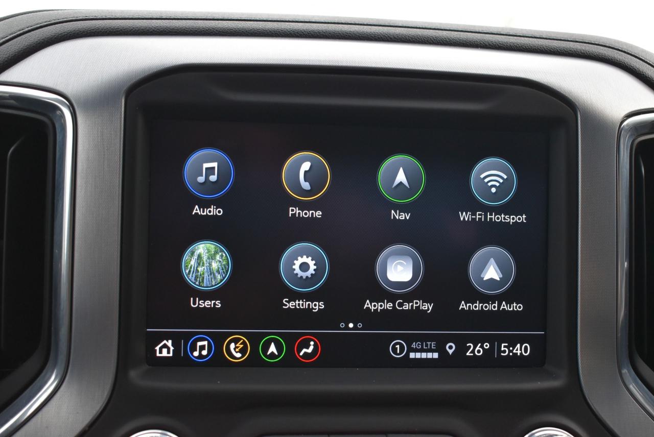 2022 GMC Sierra 1500 SLT - 6.2L - LONG BOX - Photo #30