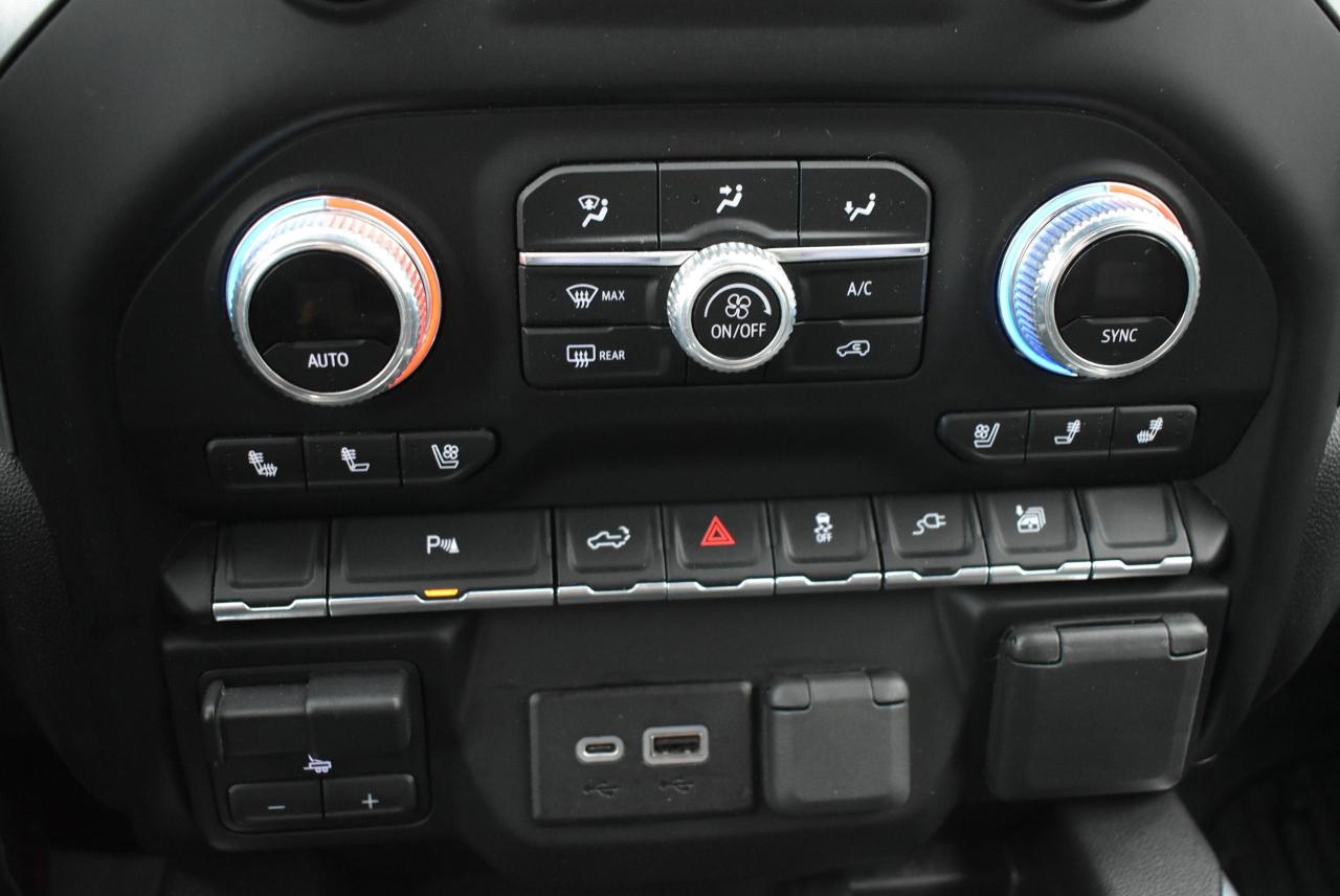 2022 GMC Sierra 1500 SLT - 6.2L - LONG BOX - Photo #31