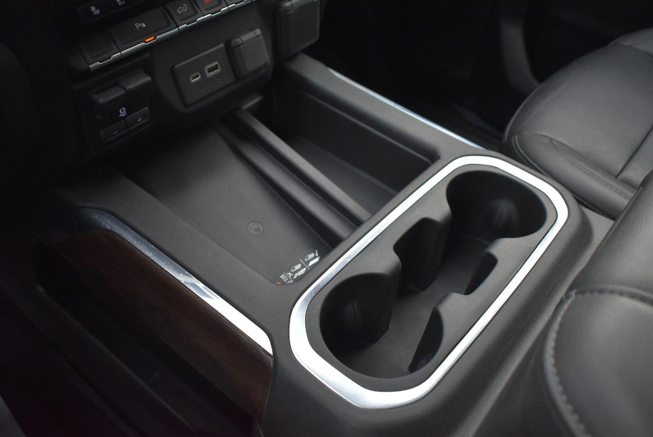 2022 GMC Sierra 1500 SLT - 6.2L - LONG BOX - Photo #32