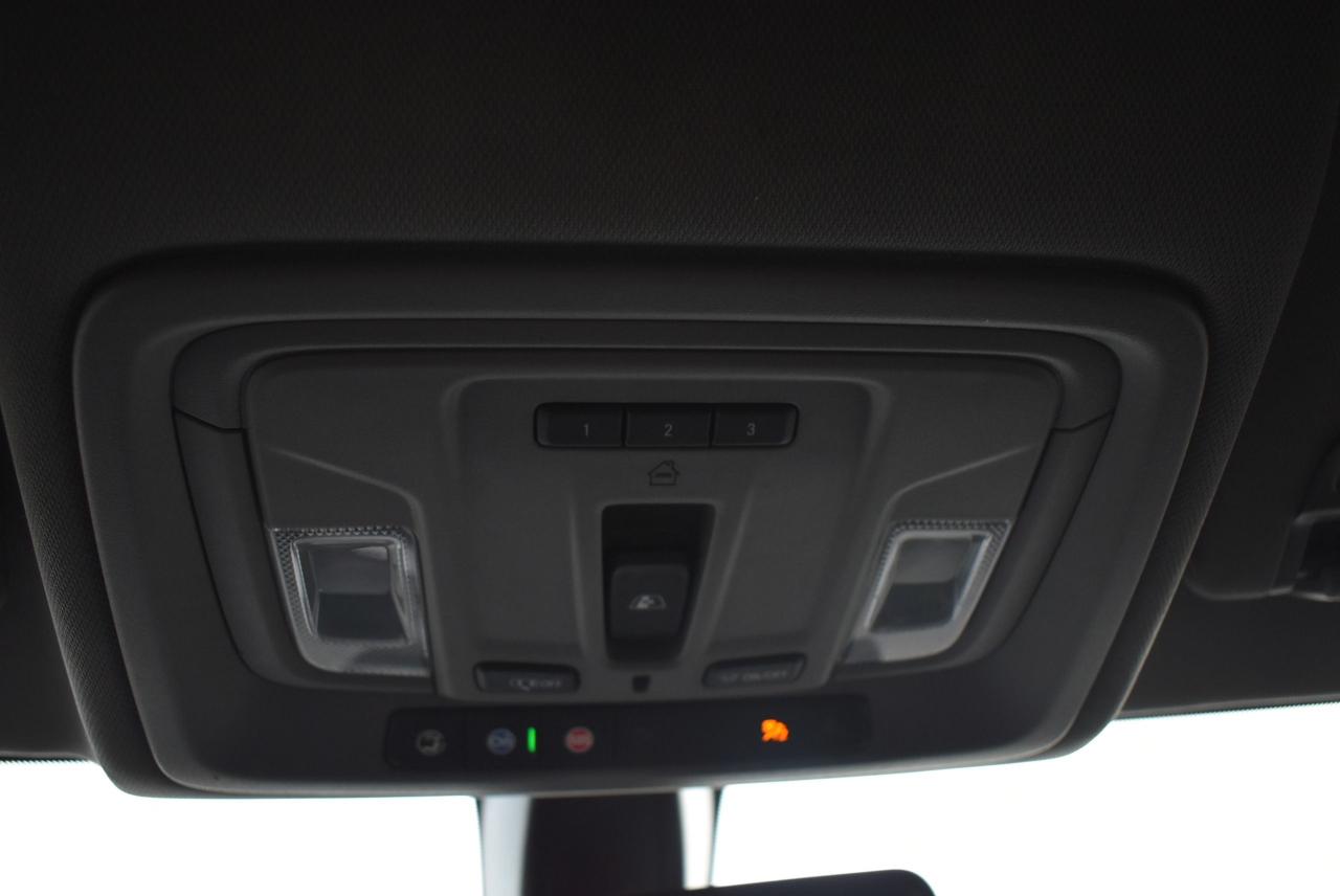 2022 GMC Sierra 1500 SLT - 6.2L - LONG BOX - Photo #33