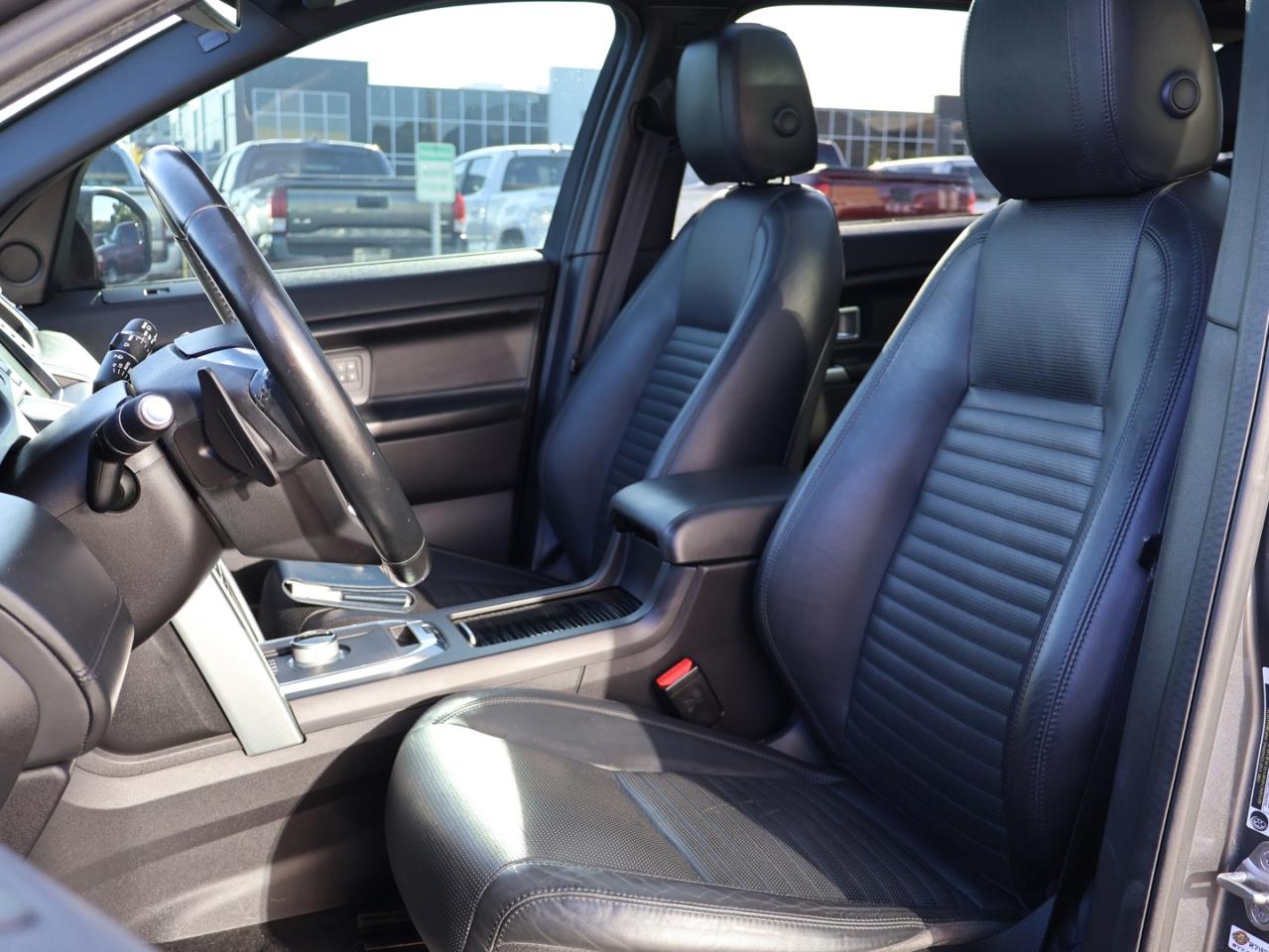 2016 Land Rover Discovery Sport HSE LUXURY AWD CERTIFIED *L.R MAINTAIN* CAMERA BLUETOOTH LEATHER HEATED SEATS PANO ROOF CRUISE ALLOYS - Photo #15