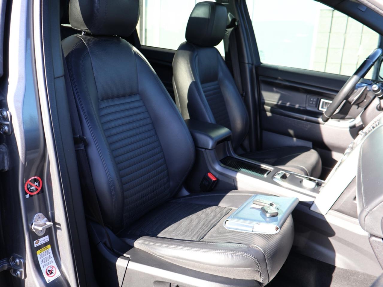 2016 Land Rover Discovery Sport HSE LUXURY AWD CERTIFIED *L.R MAINTAIN* CAMERA BLUETOOTH LEATHER HEATED SEATS PANO ROOF CRUISE ALLOYS - Photo #20