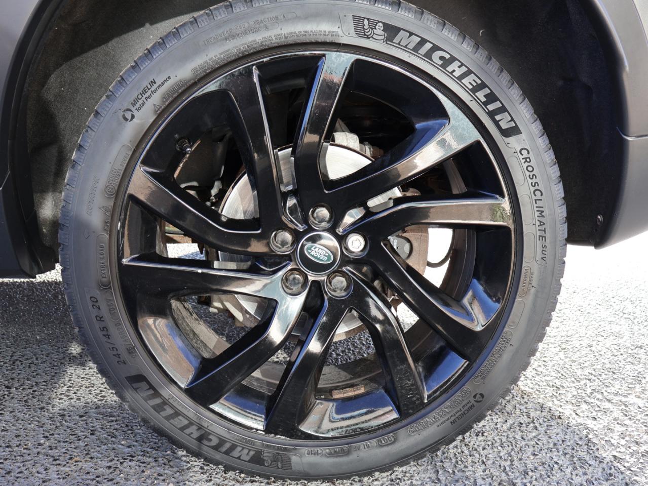 2016 Land Rover Discovery Sport HSE LUXURY AWD CERTIFIED *L.R MAINTAIN* CAMERA BLUETOOTH LEATHER HEATED SEATS PANO ROOF CRUISE ALLOYS - Photo #43