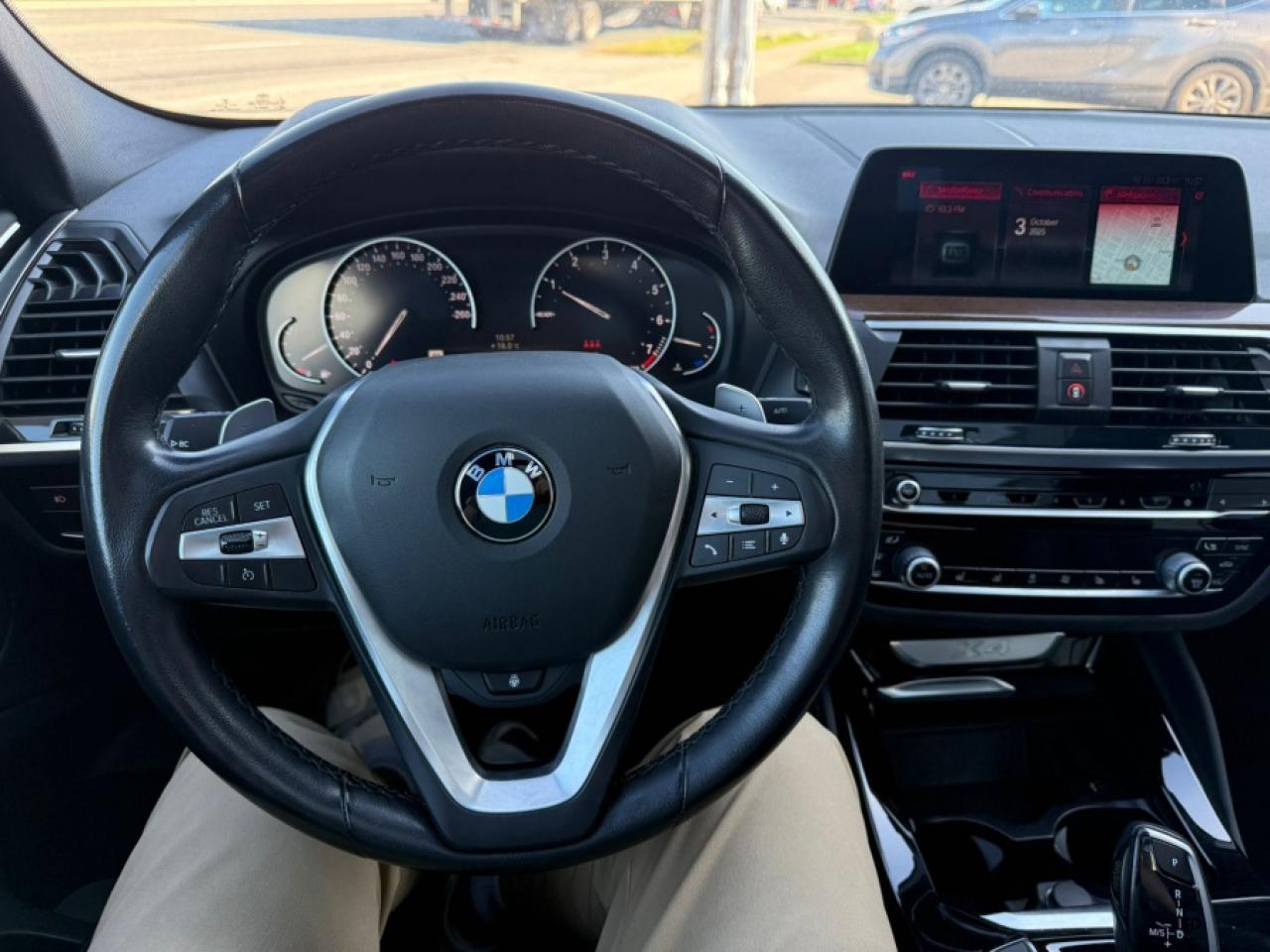 2021 BMW X4 XDRIVE30I/ PANO SUNROOF/ BLINDSPOT SIGNALS/ - Photo #11