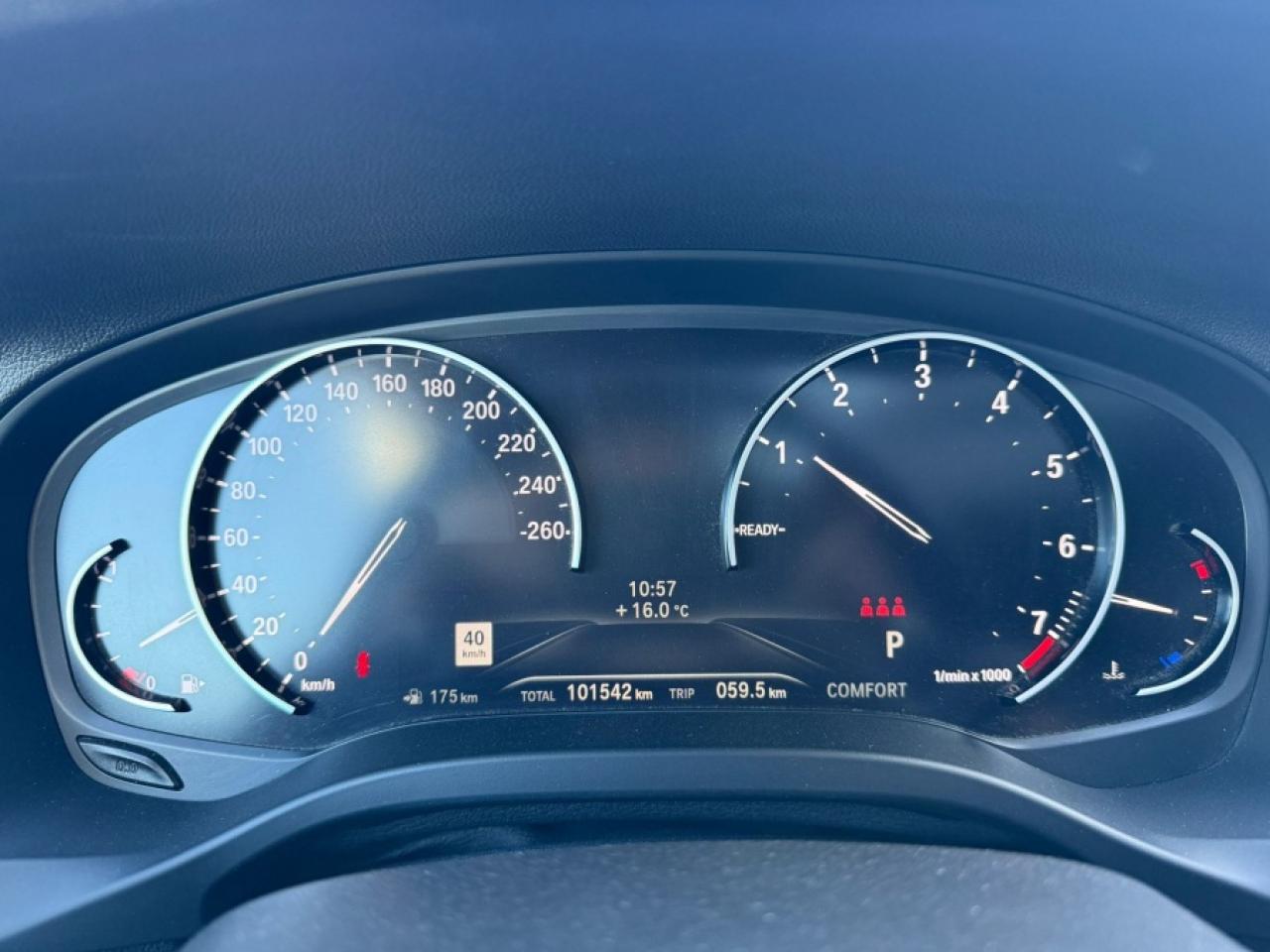 2021 BMW X4 XDRIVE30I/ PANO SUNROOF/ BLINDSPOT SIGNALS/ - Photo #15