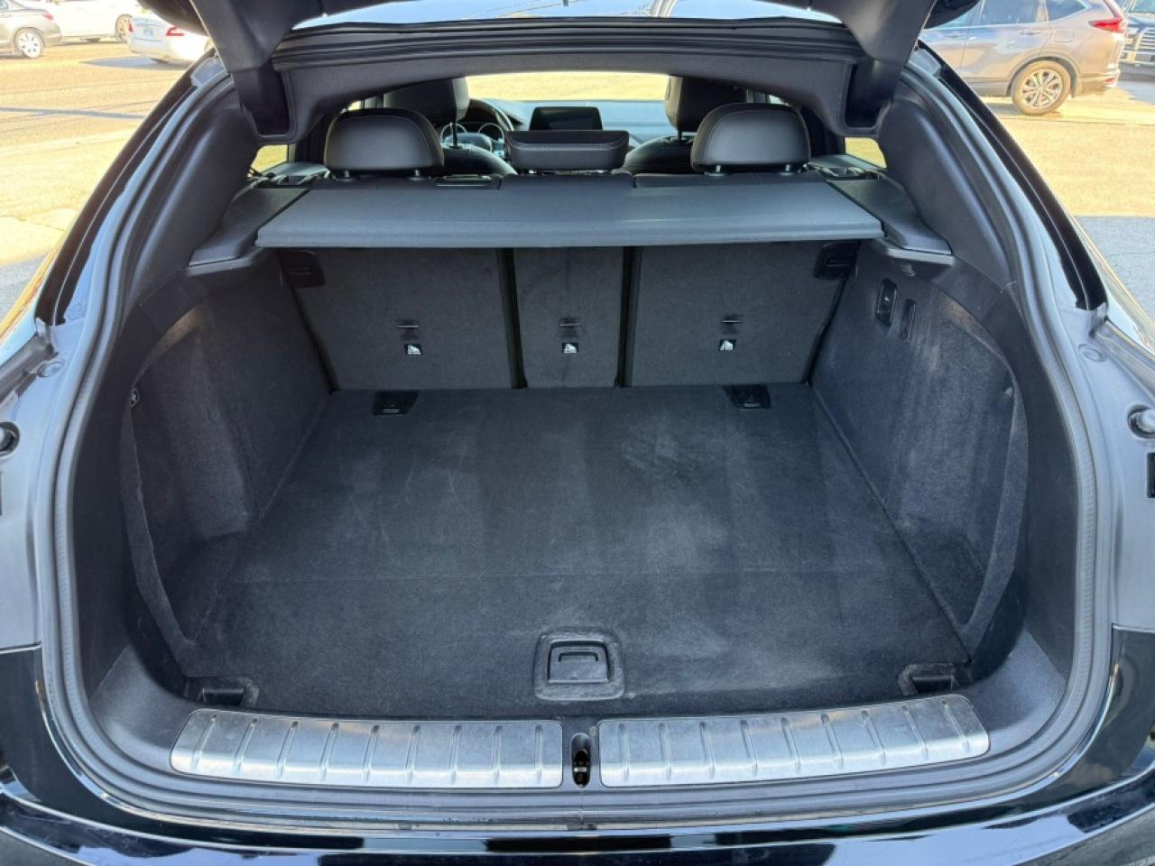 2021 BMW X4 XDRIVE30I/ PANO SUNROOF/ BLINDSPOT SIGNALS/ - Photo #21