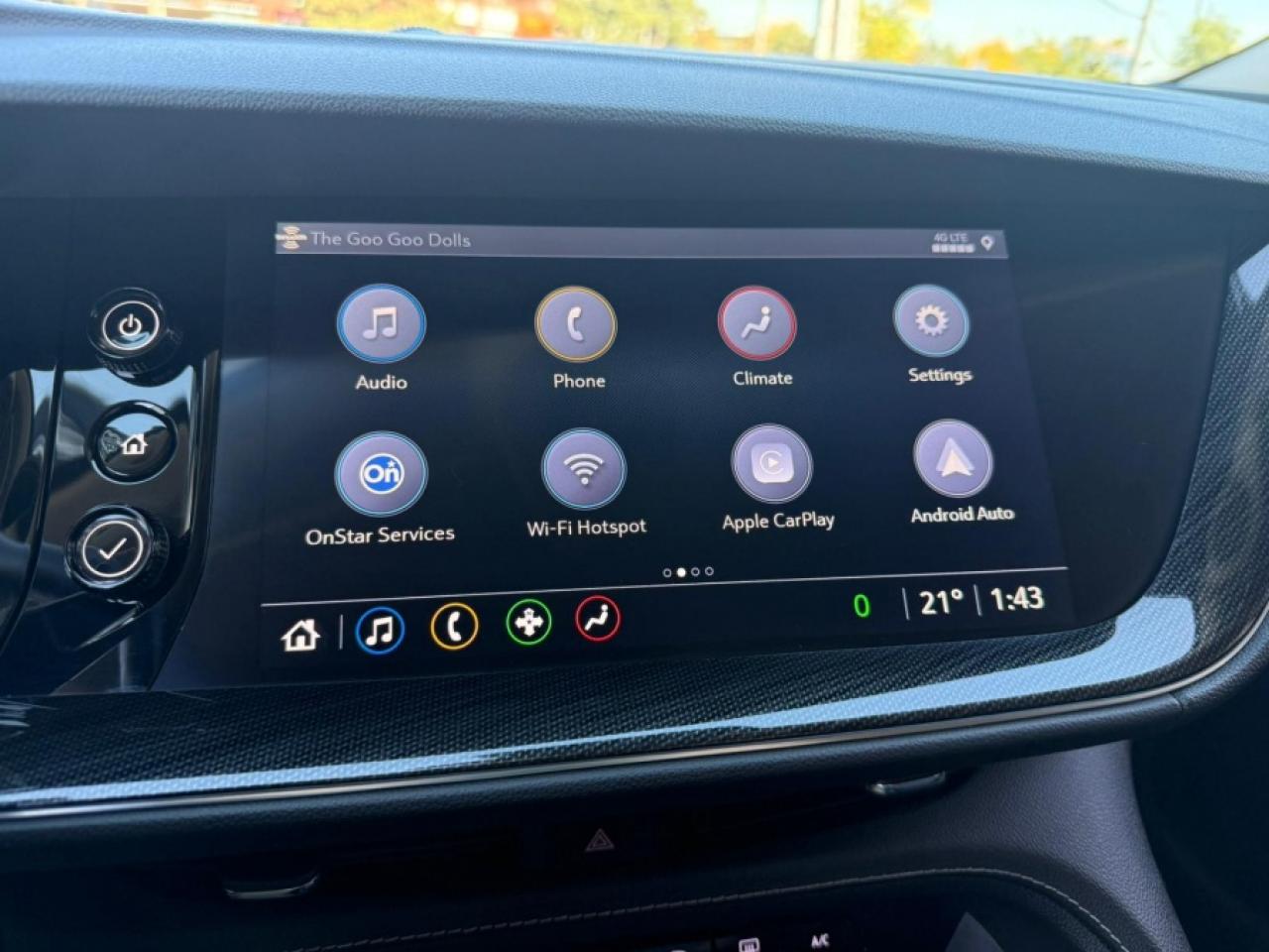 2021 Buick Envision ESSENCE/ LEATHER/ REAR CAMERA/ CARPLAY - Photo #15