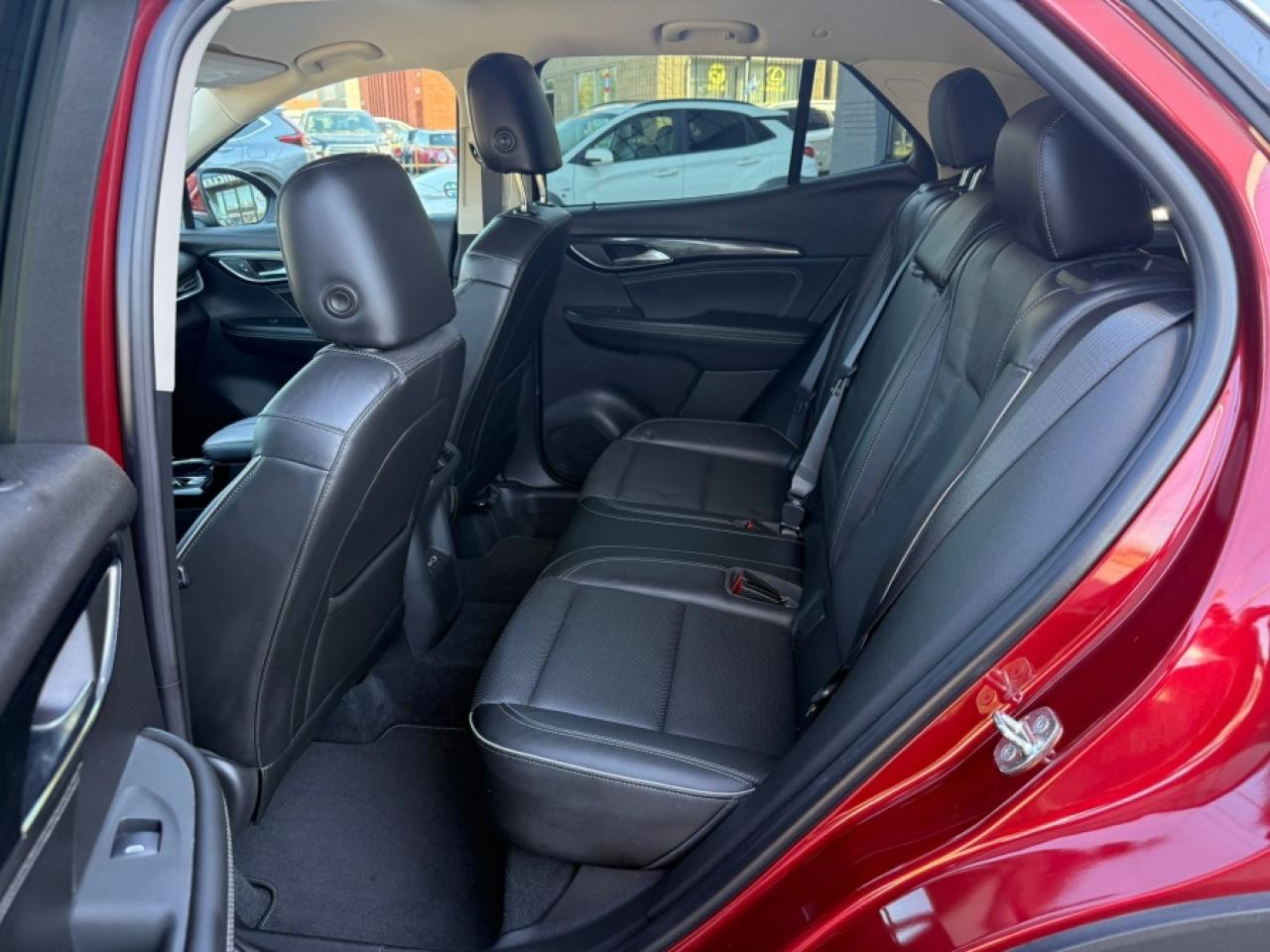 2021 Buick Envision ESSENCE/ LEATHER/ REAR CAMERA/ CARPLAY - Photo #16