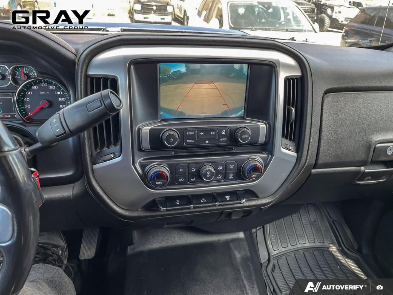 2017 GMC Sierra 2500 SLE/DIESEL/CERTIFIED - Photo #21