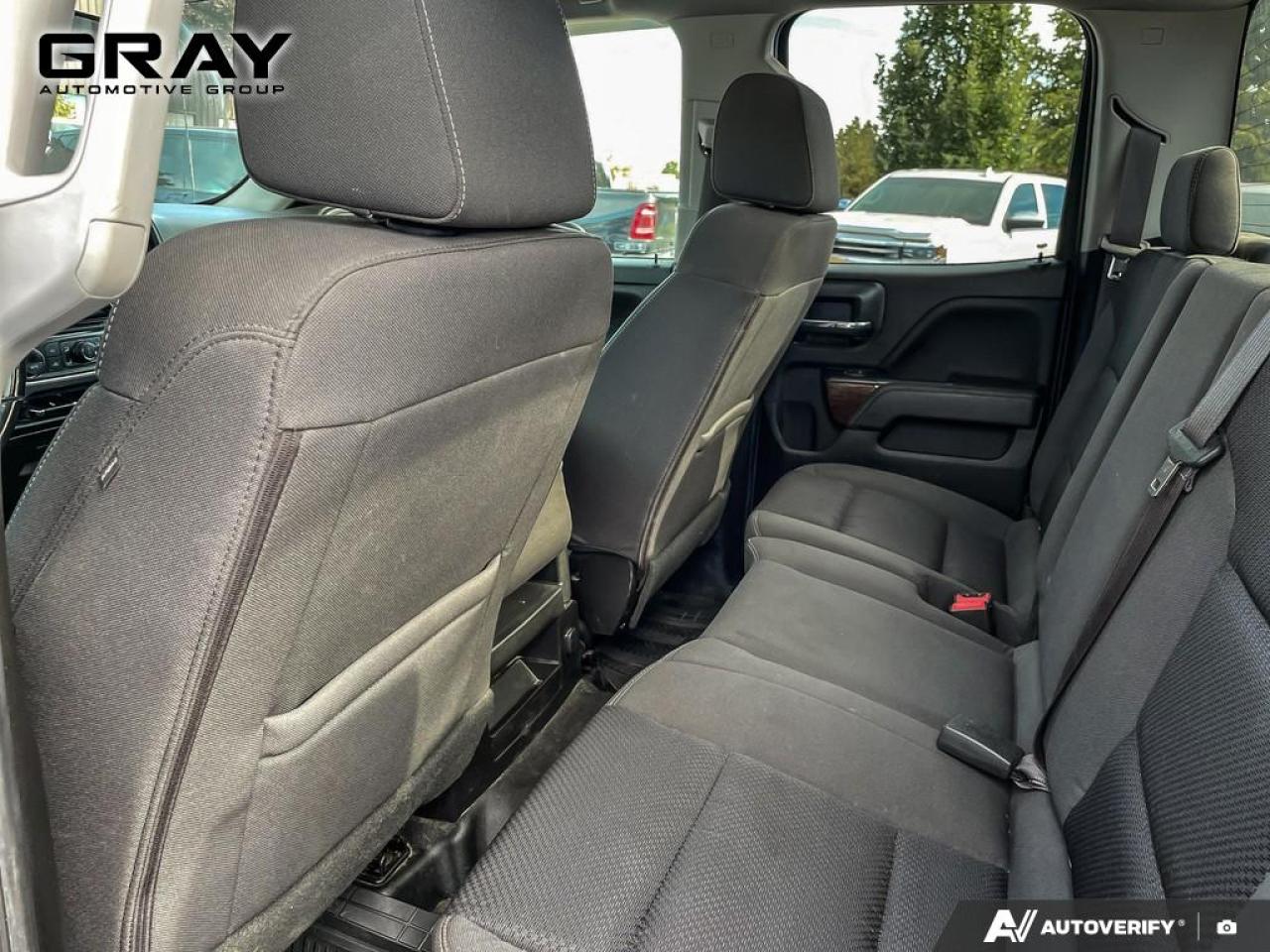 2017 GMC Sierra 2500 SLE/DIESEL/CERTIFIED - Photo #25