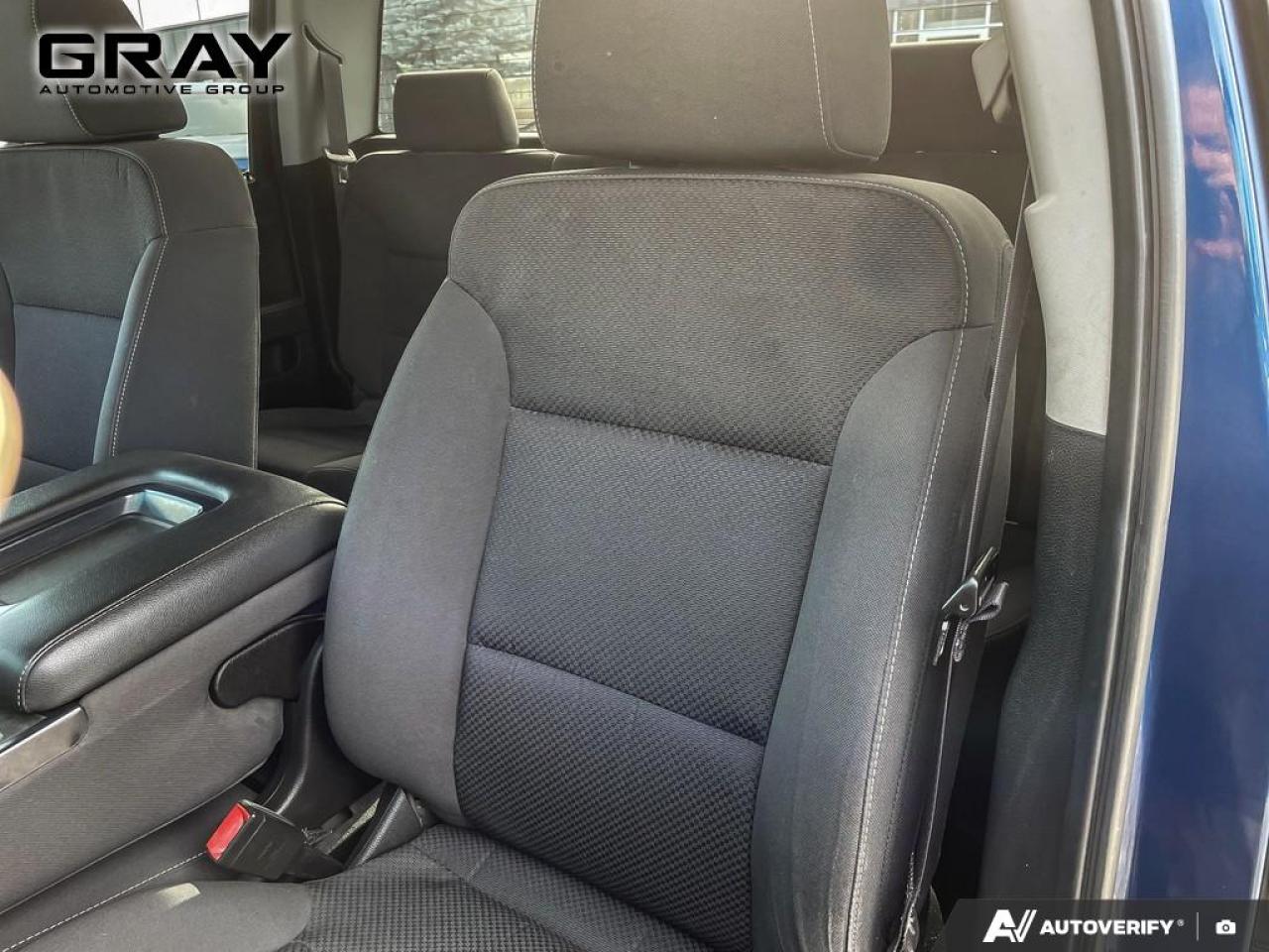 2017 GMC Sierra 2500 SLE/DIESEL/CERTIFIED - Photo #23