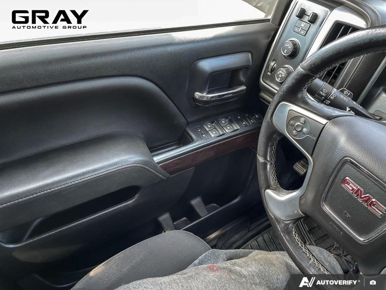 2017 GMC Sierra 2500 SLE/DIESEL/CERTIFIED - Photo #20