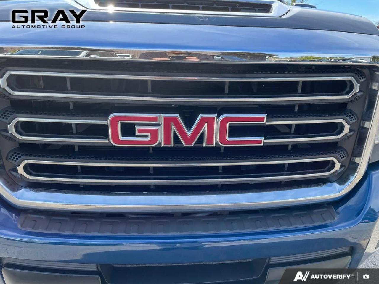 2017 GMC Sierra 2500 SLE/DIESEL/CERTIFIED - Photo #12