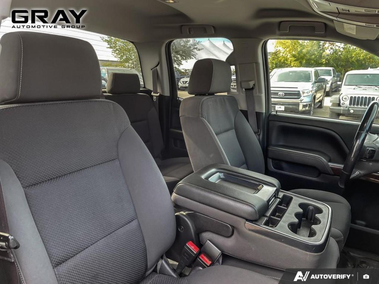 2017 GMC Sierra 2500 SLE/DIESEL/CERTIFIED - Photo #25