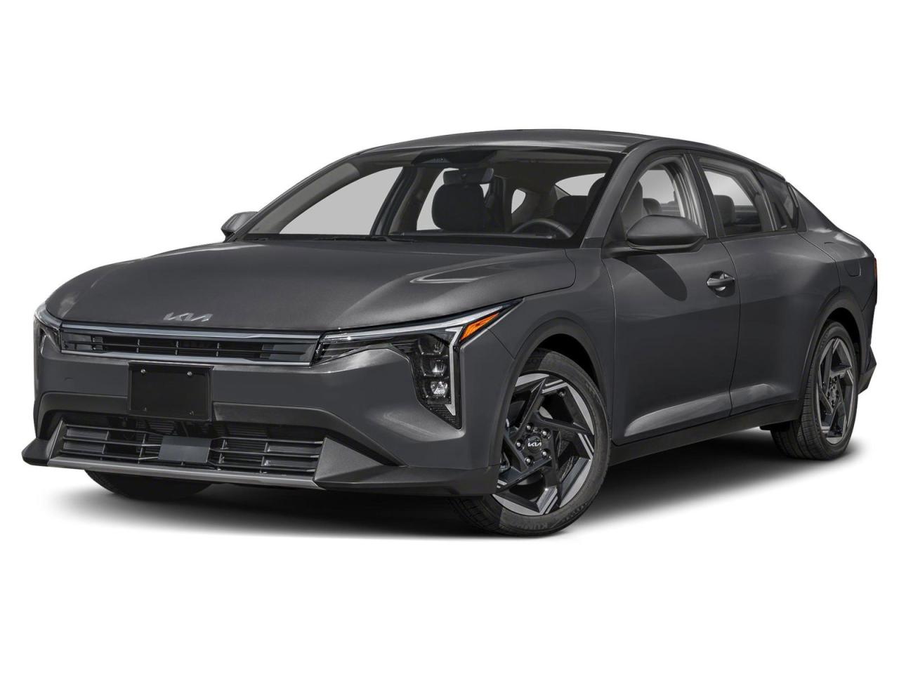 New 2025 Kia K4 EX+ In Stock! - Take Home Today! for sale in Winnipeg, MB