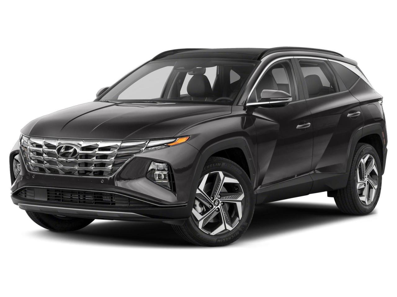 Used 2023 Hyundai Tucson Hybrid Ultimate Certified | 3.99% Available for sale in Winnipeg, MB