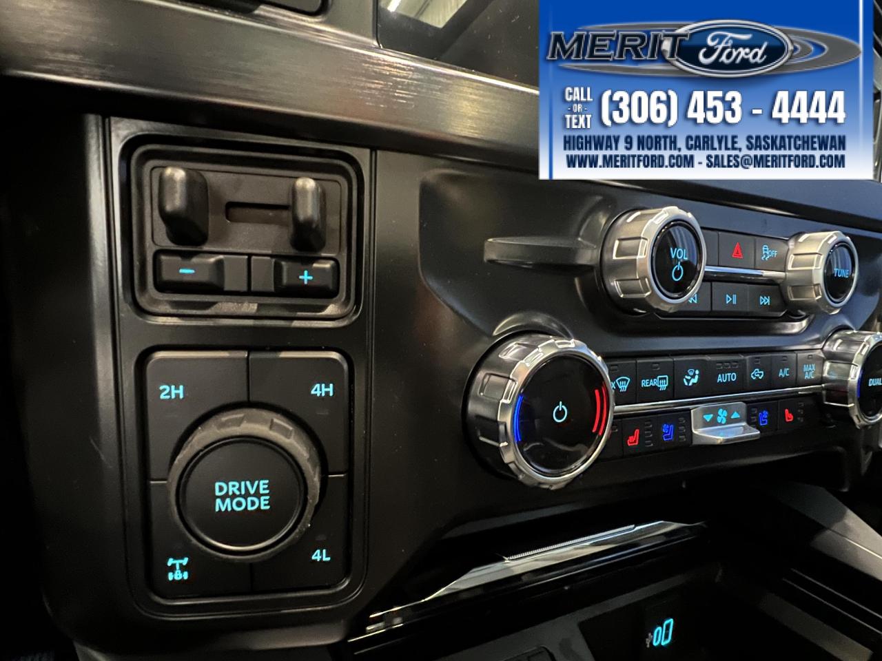 2026 Ford F-350 Super Duty SRW LARIAT 6.7L HO POWERSTROKE DSL, 618A++ Photo4