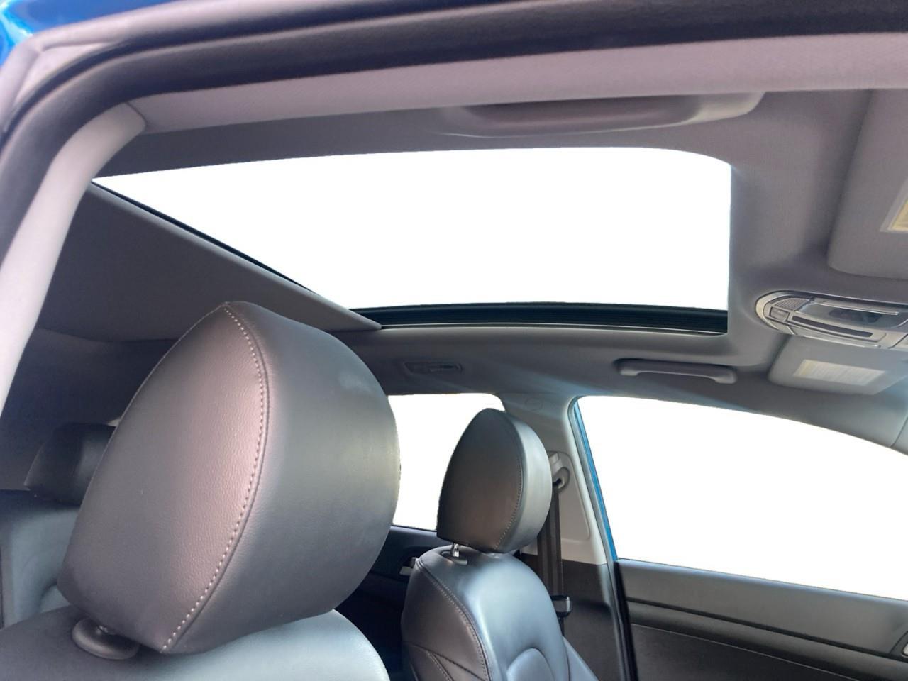 2020 Hyundai Tucson Luxury Photo