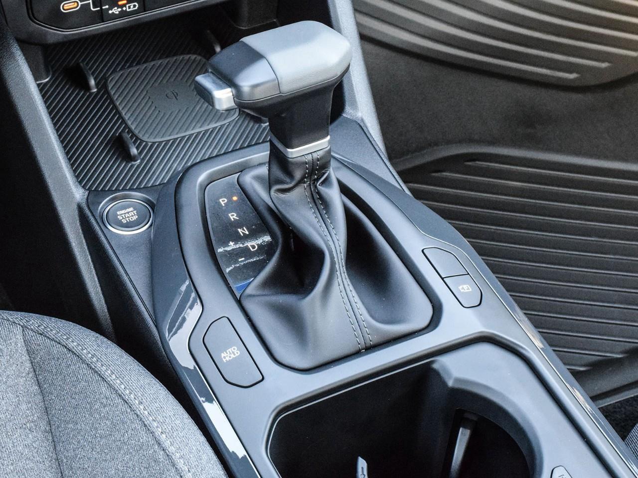 2025 Kia K4 2025 Kia K4 – EX Photo