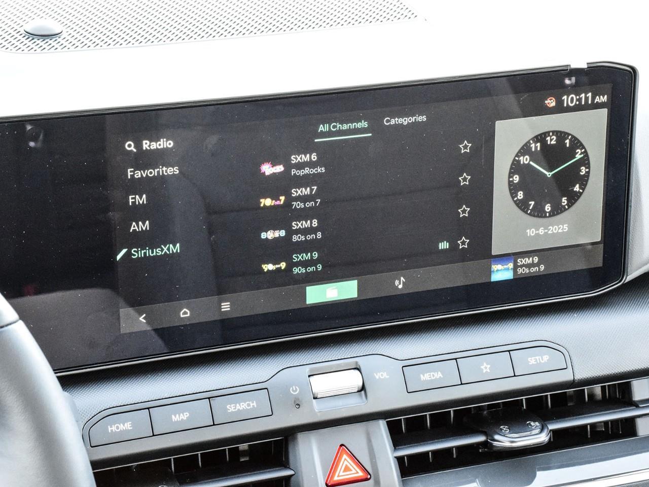 2025 Kia K4 2025 Kia K4 – EX Photo