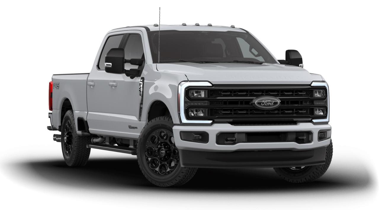 2026 Ford F-250 Super Duty SRW XLT Photo3