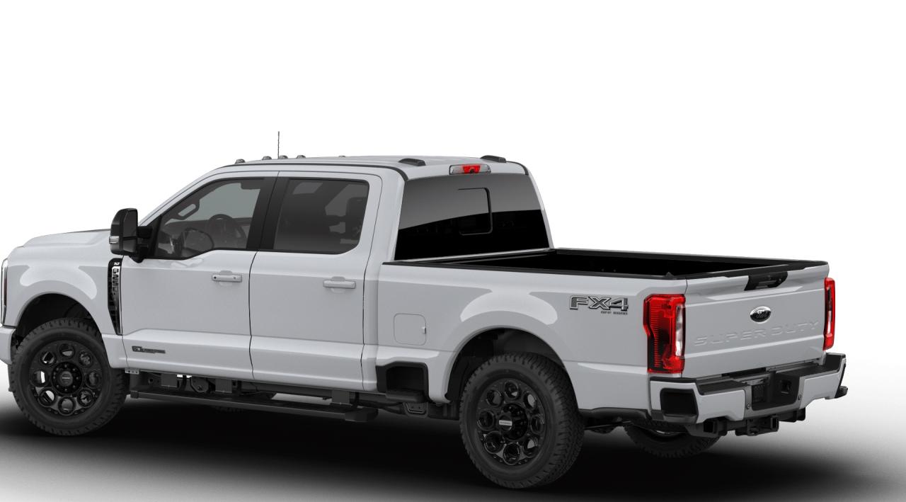 2026 Ford F-250 Super Duty SRW XLT Photo5