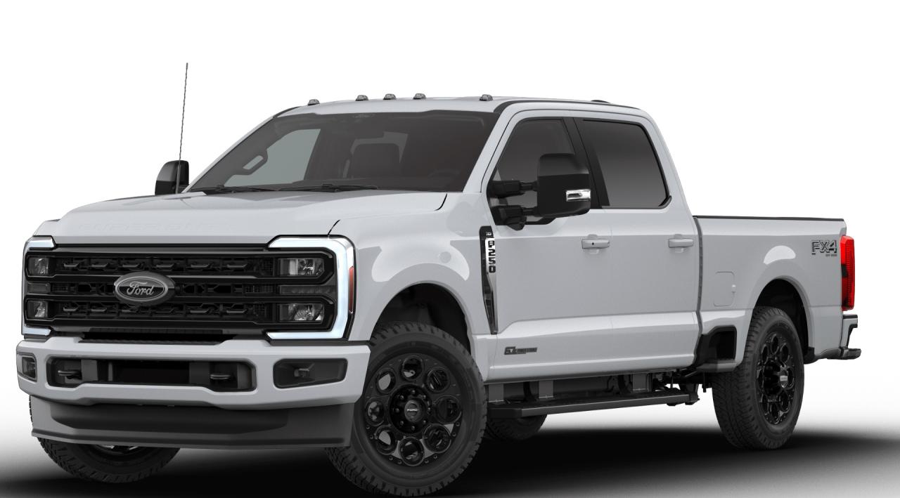 2026 Ford F-250 Super Duty SRW XLT Photo0