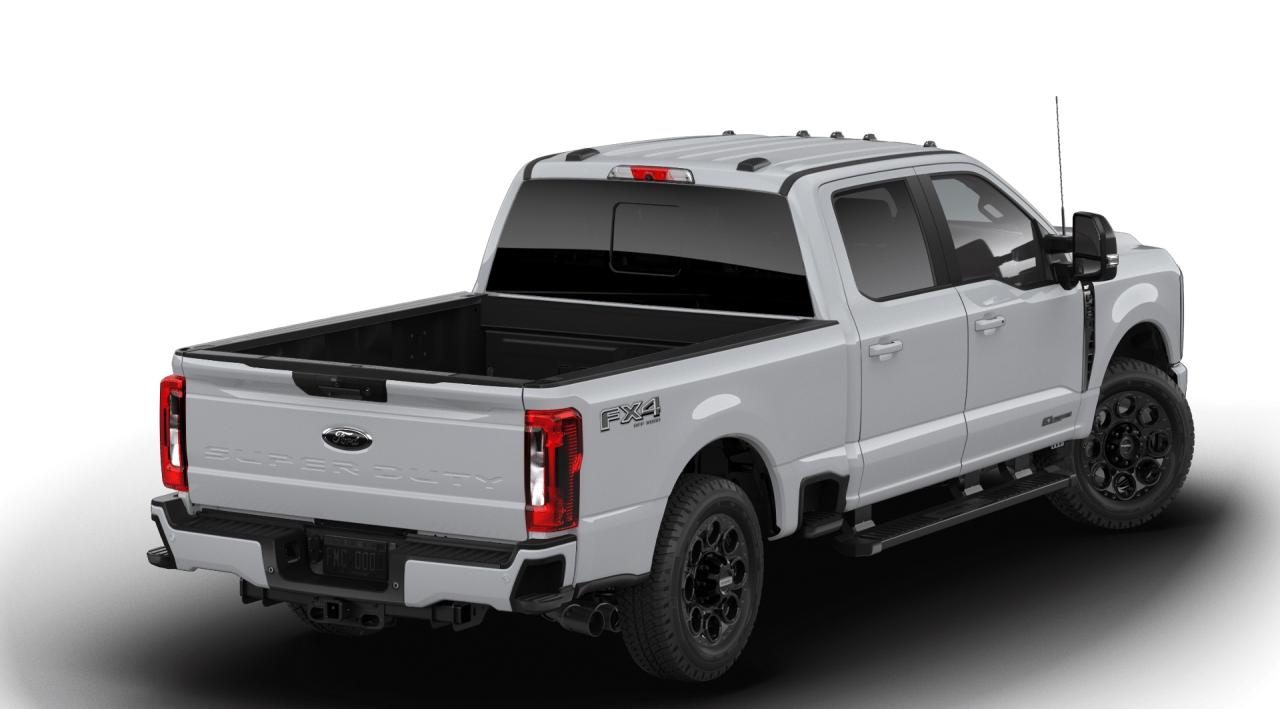 2026 Ford F-250 Super Duty SRW XLT Photo2